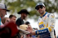 NASCAR Cup Series Brickyard 400